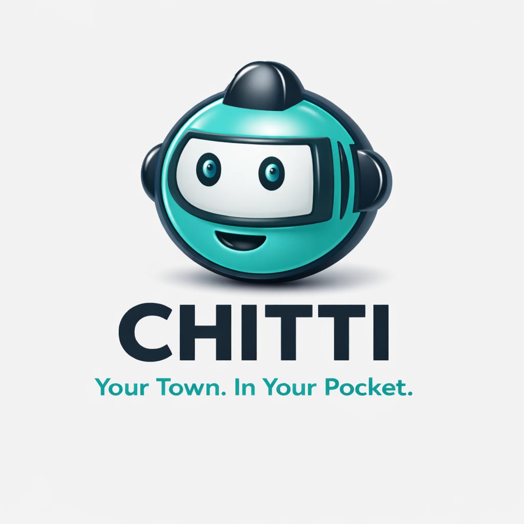 Chitti Platform Logo